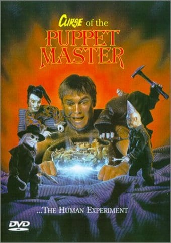 Puppet Master: Curse of the Puppet Master