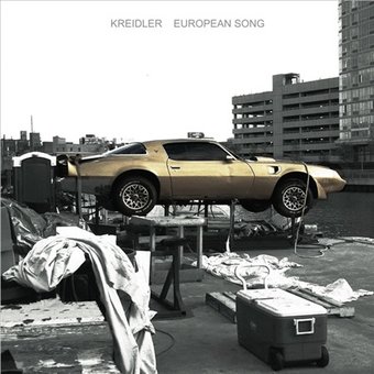 European Song [LP/CD]