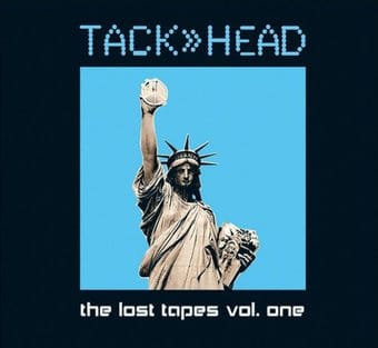 The Lost Tapes, Volume 1 (2-CD)