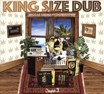 King Size Dub [2017] [Digipak]