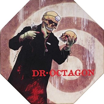 Dr. Octagonecologyst