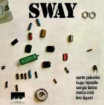 Sway (Papersleeve)
