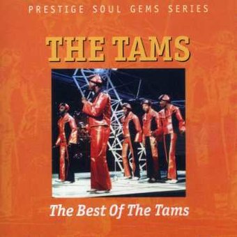 Best of The Tams