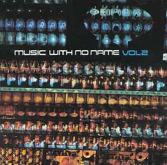 Music with No Name, Vol. 2