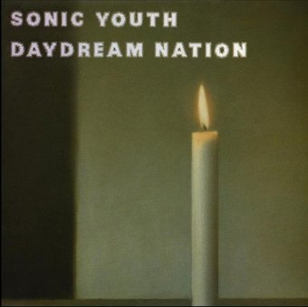 Daydream Nation (4-LPs)