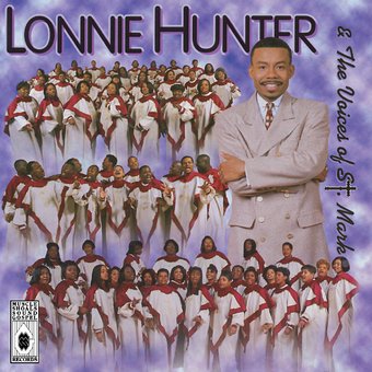 Lonnie Hunter & The Voices of St. Mark (Live)