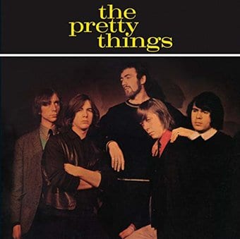The Pretty Things (180GV)