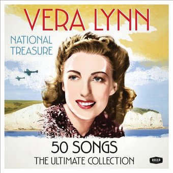 National Treasure: The Ultimate Collection (2-CD)