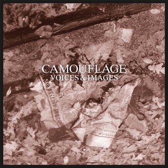 Voices & Images (2-CD)