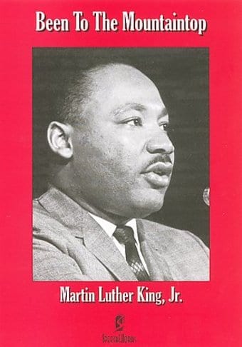 Dr. Martin Luther King Jr. - Been to the