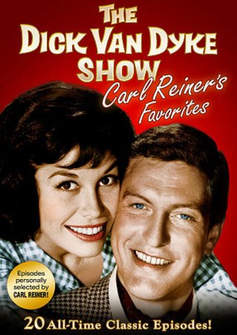 The Dick Van Dyke Show - Carl Reiner's Favorites