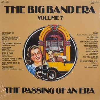 Big Band Era 7