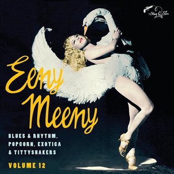 Eeny Meeny, Vol. 12 [LP]