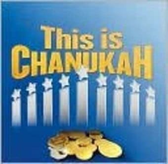 This Is Chanukah