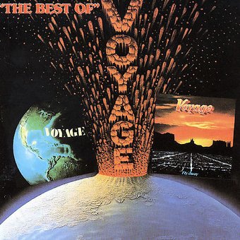 The Best of Voyage