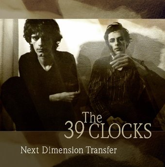 Next Dimension Transfer (5-LP)