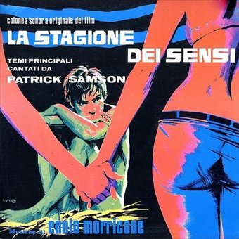 La Stagione Dei Sensi [Original Soundtrack]