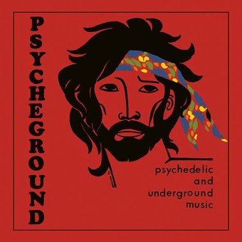 Psychedelic And Underground Music (Rsd 21)