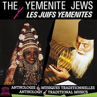 Yemenite Jews / Various