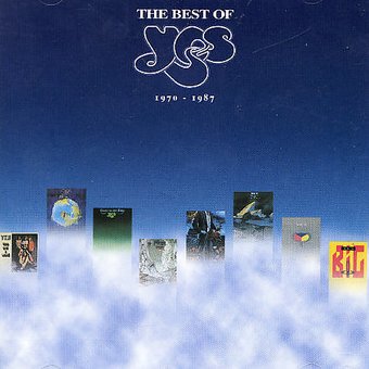 The Best of Yes