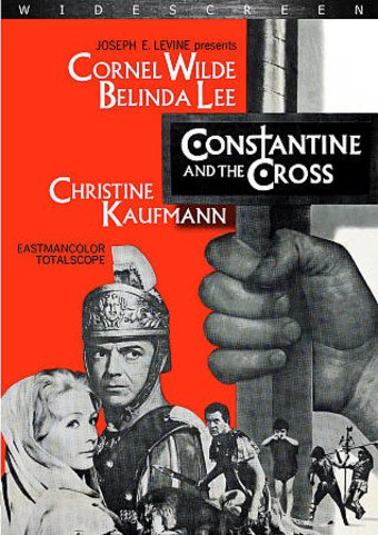 Constantine & the Cross