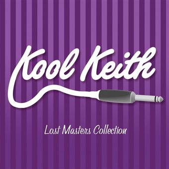 Lost Masters Collection (3-CD)