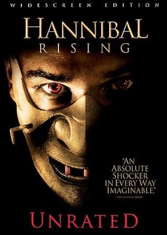 Hannibal Rising (Unrated)