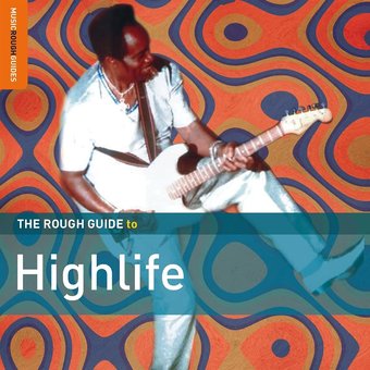Rough Guide To Highlife 2