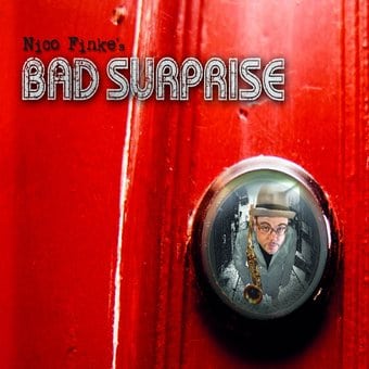 Nico Finke's Bad Surprise