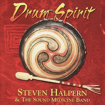 Drum Spirit