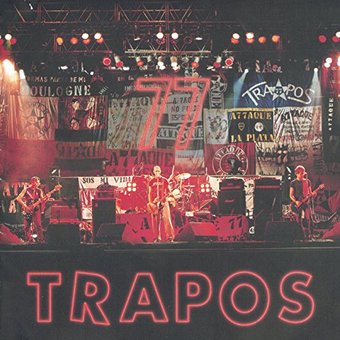Trapos (Live)