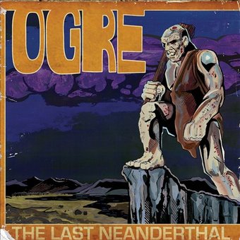 The Last Neanderthal