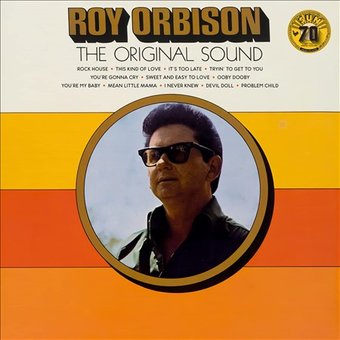 Original Sound [70th Anniversary LP]