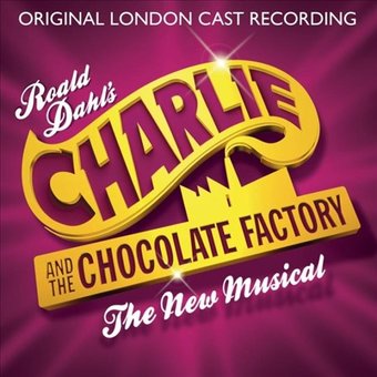 Charlie and the Chocolate Factory [Original