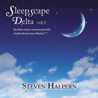 Sleepscape Delta, Vol 1