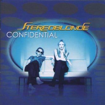 Confidential (1999)