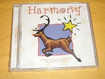 Northstar Orchestra: Harmony