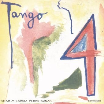 Tango, Vol. 4