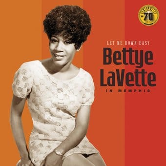 Let Me Down Easy:Rettye Lavette In Memphis Sun