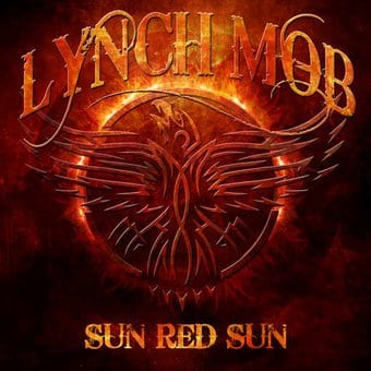 Sun Red Sun [Deluxe Edition]