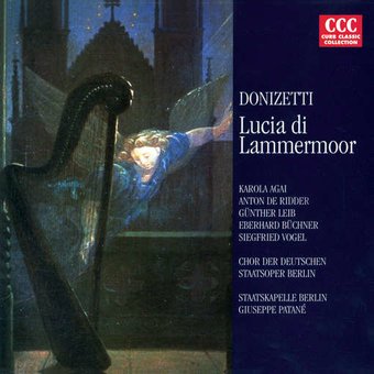 Lucia Di Lammermoor [Highlights] (Mod)