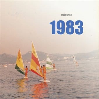 1983 [LP / CD]