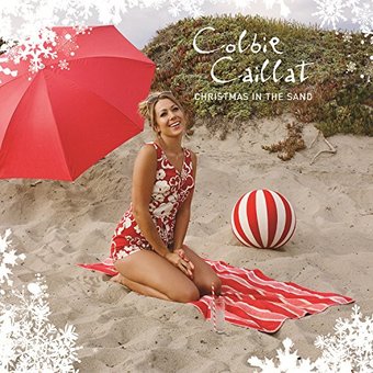 Christmas In The Sand [LP]