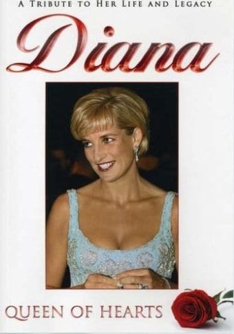 Diana: Queen of Hearts
