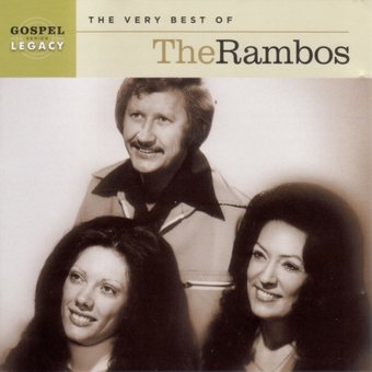 The Very Best of the Rambos