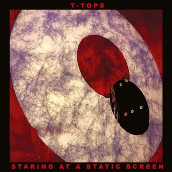 Staring At A Static Screen (Dig)