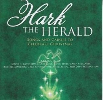 Various Artists: HARK THE HERALD-Songs & Carols