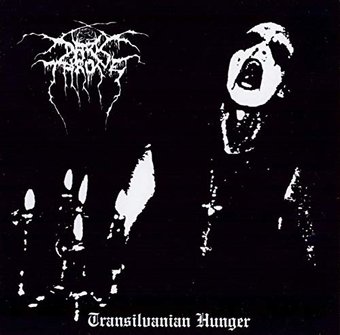 Transilvanian Hunger (Re-Issue)