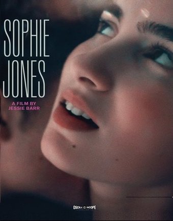 Sophie Jones (Blu-ray)