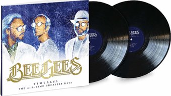 Timeless: The All-Time Greatest Hits (2LPs)